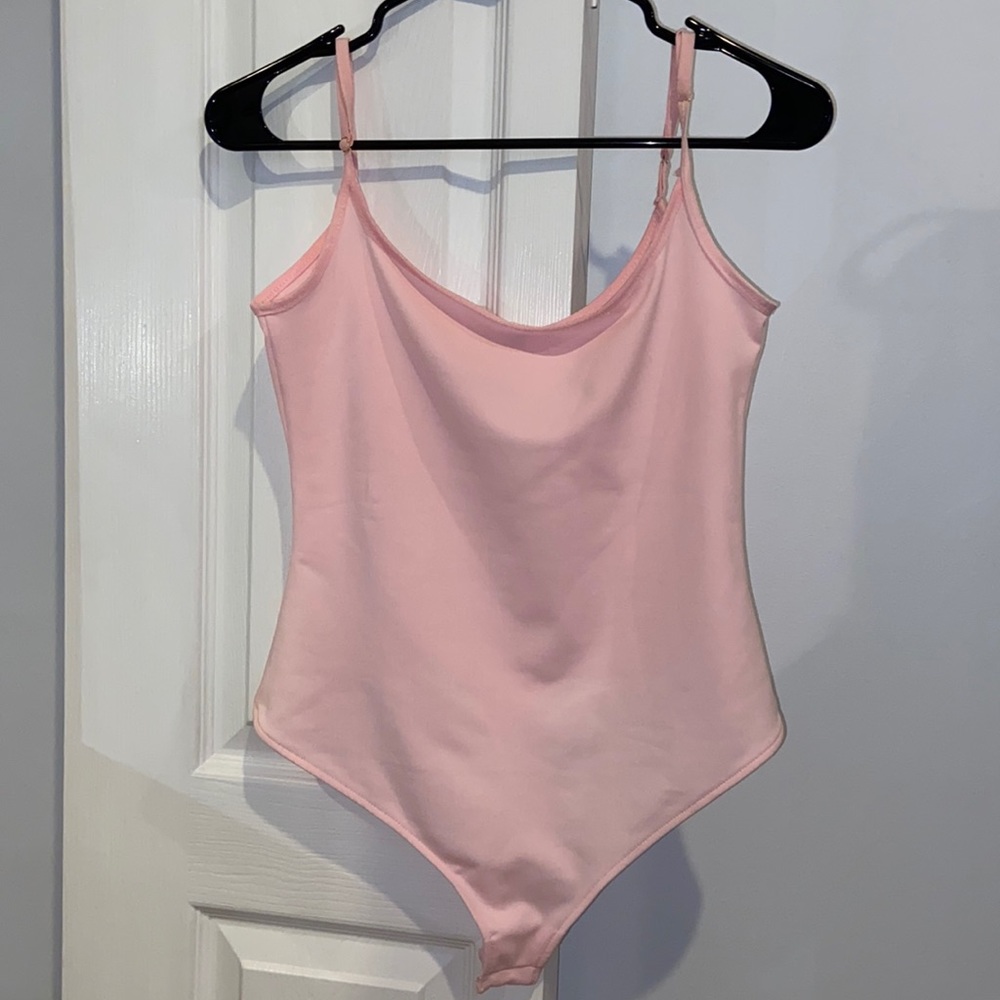Free people intimately bodysuit